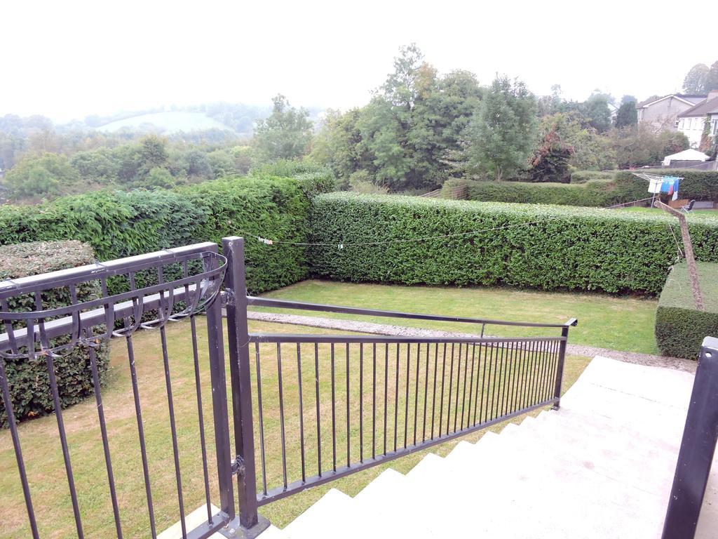 The Meadows Bed And Breakfast Monaghan Exterior foto