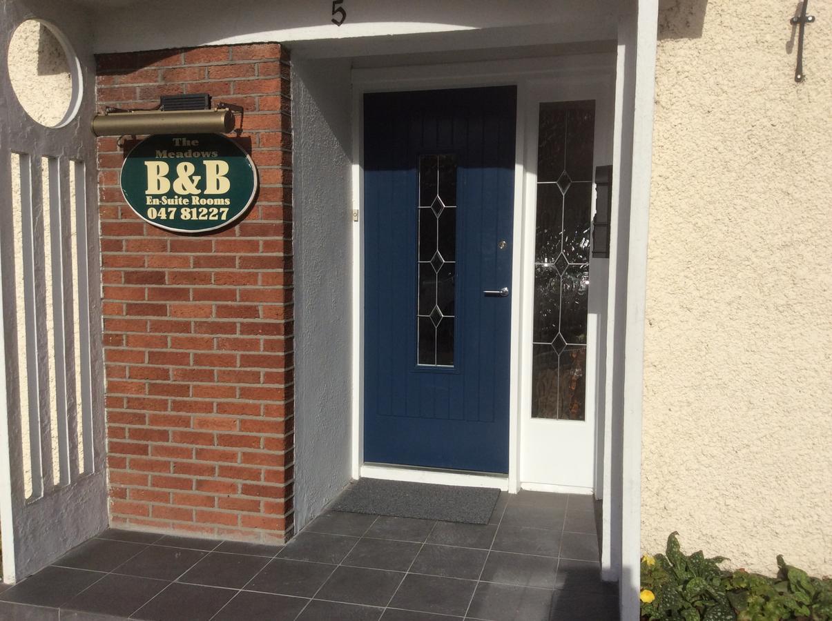 The Meadows Bed And Breakfast Monaghan Exterior foto